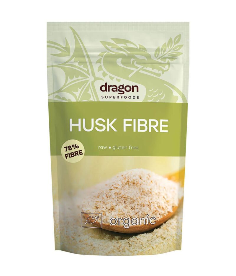 Tarate de psyllium eco 150g DS