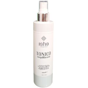 Tonic reechilibrant pentru fata