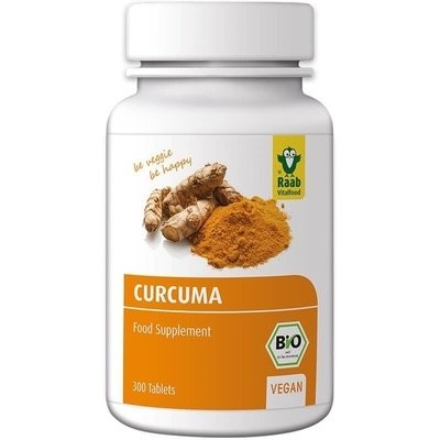 Turmeric (curcuma) bio 300mg Turmeric (curcuma) bio 300mg