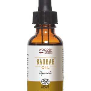 Ulei de Baobab