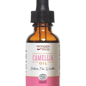 Ulei de Camelia