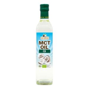 Ulei de Cocos MCT C8