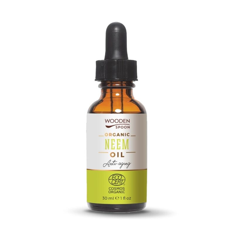 Ulei de Neem