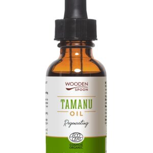 Ulei de Tamanu