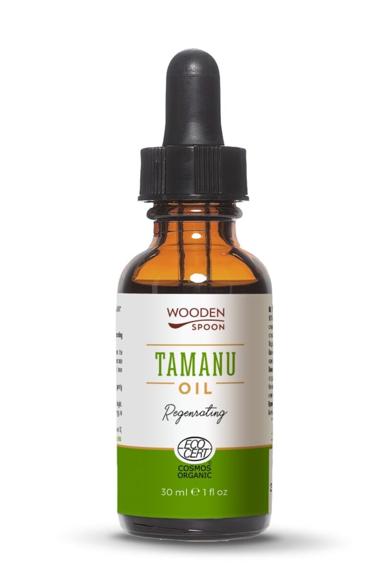 Ulei de Tamanu