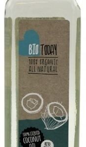 Ulei de cocos bio MCT 250ml Bio Today