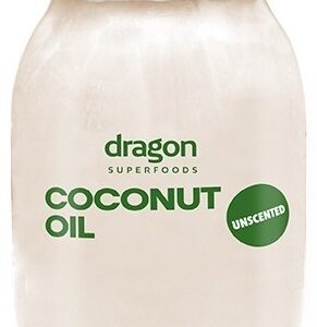 Ulei de cocos dezodorizat eco 1000 ml DS