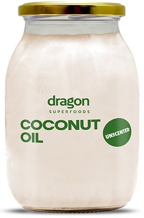 Ulei de cocos dezodorizat eco 1000 ml DS Ulei de cocos dezodorizat eco 1000 ml DS