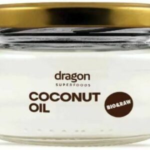 Ulei de cocos virgin eco 100ml DS