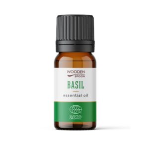Ulei esential de busuioc
