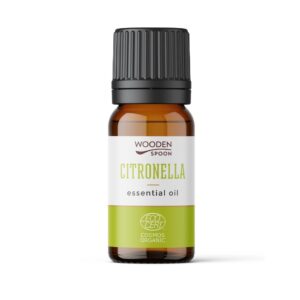 Ulei esential de citronela