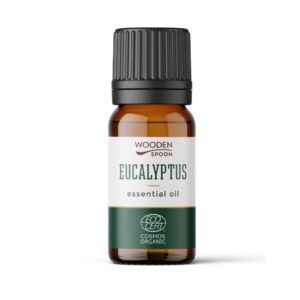 Ulei esential de eucalipt