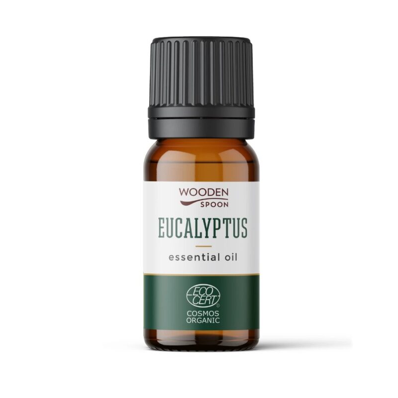 Ulei esential de eucalipt Ulei esential de eucalipt