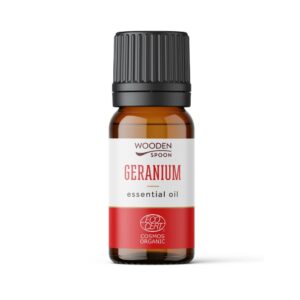 Ulei esential de geranium