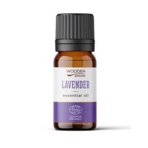 Ulei esential de lavanda