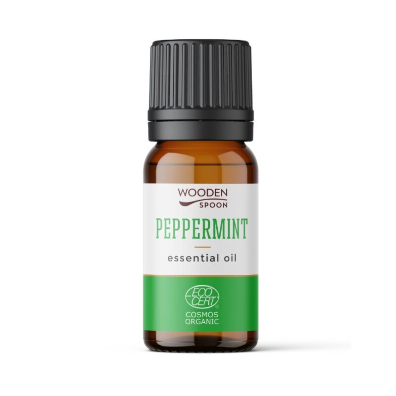 Ulei esential de menta (Peppermint) Ulei esential de menta (Peppermint)