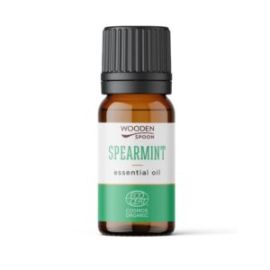 Ulei esential de menta creata (Spearmint)