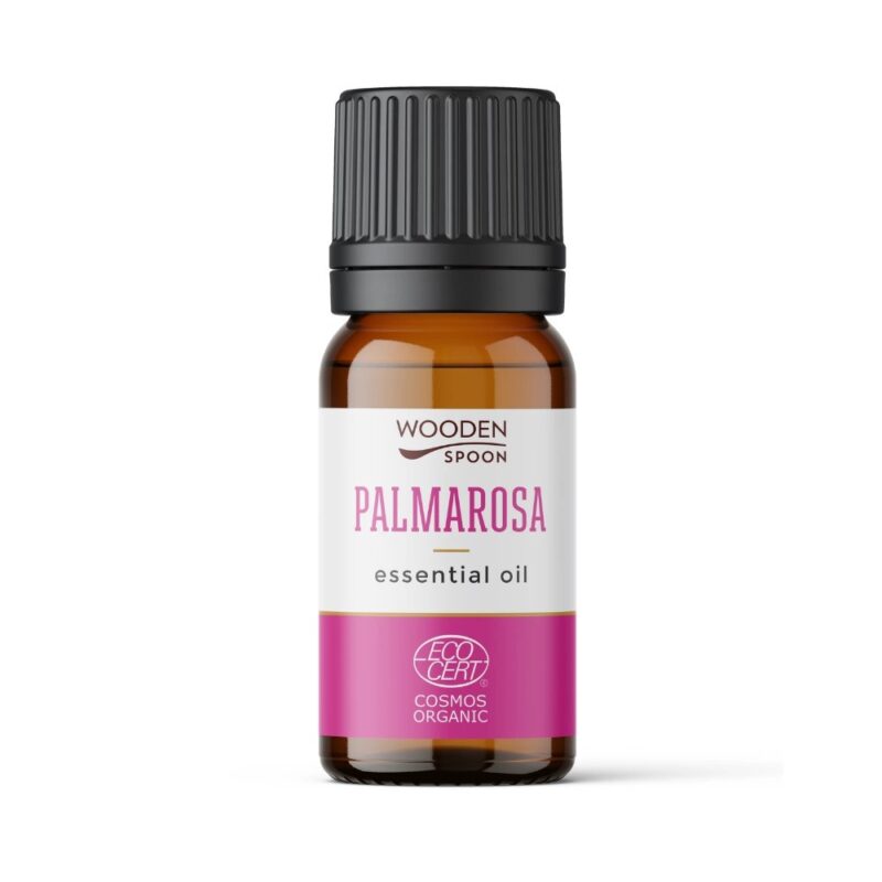 Ulei esential de palmarosa Ulei esential de palmarosa