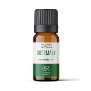 Ulei esential de rozmarin