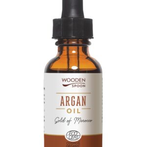 Ulei pur de argan