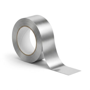 Banda Autoadeziva din Aluminiu pentru Etansare si Izolare