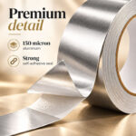Banda-Autoadeziva-din-Aluminiu-pentru-Etansare-si-Izolare-Impermeabila-50-mm-x-51-m-150-microni-5
