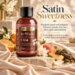 Amarella Satin Sweetness